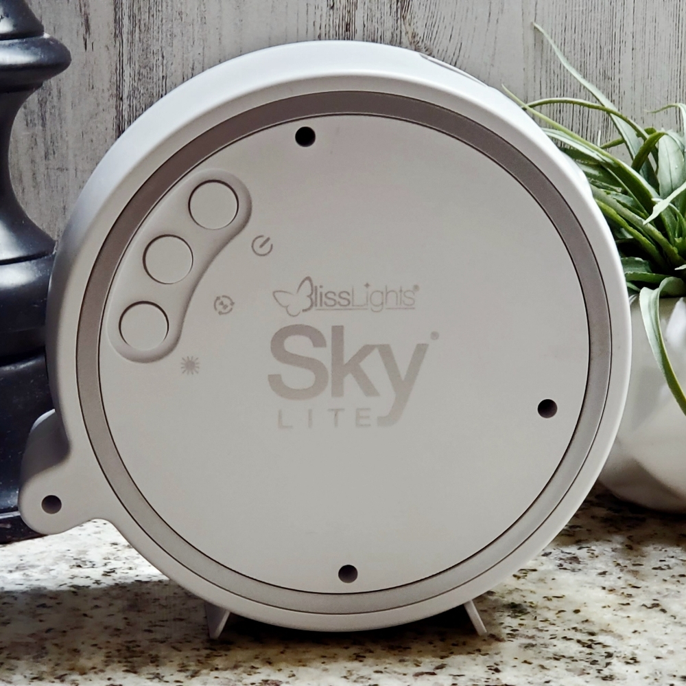BlissLights Sky Lite (blue/blue)